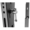 Supporto TV Wentronic Pro TILT (XL) 2,54 m (100