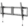 Supporto TV Wentronic Pro TILT (XL) 2,54 m (100 inch) nero 70 kg