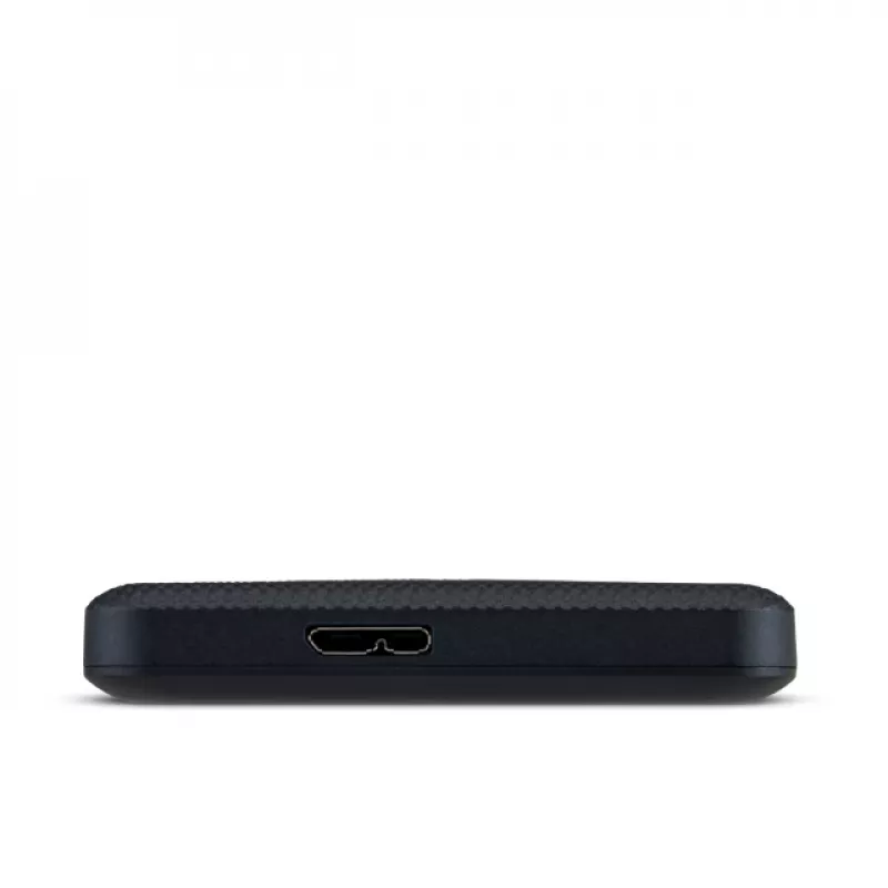 Disco fisso esterno TOSHIBA - Canvio Advanced - 2 TB - USB 3.2 Gen 1 - 2,5