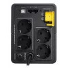 APC Back-UPS, 750VA, Tower, 230V, 4x prese CEE 7/7 Schuko, AVR