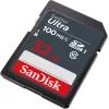 Scheda di memoria WESTERN DIGITAL SanDisk Ultra 32GB SDHC 100 MB/s (SDSDUNR-032G-GN3IN)