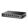Switch di rete TP-Link TL-SG108S 8 porte 10/100/1000Mbps