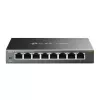 Switch di rete TP-Link TL-SG108S 8 porte 10/100/1000Mbps