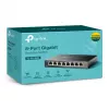 Switch di rete TP-Link TL-SG108S 8 porte 10/100/1000Mbps