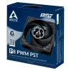ARCTIC P8 PWM PST - ventola da 80 mm ottimizzata per la pressione con PWM PST