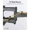 Supporto TV da parete Goobay Pro FULLMOTION (L) 60 kg 37–70