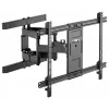 Supporto TV da parete Goobay Pro FULLMOTION (L) 60 kg 37–70