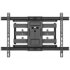 Supporto TV da parete Goobay Pro FULLMOTION (L) 60 kg 37–70