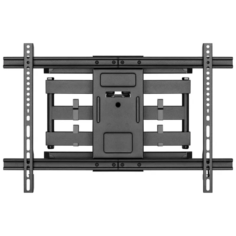 Supporto TV da parete Goobay Pro FULLMOTION (L) 60 kg 37–70