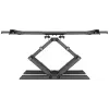 Supporto TV da parete Goobay Pro FULLMOTION (L) 60 kg 37–70