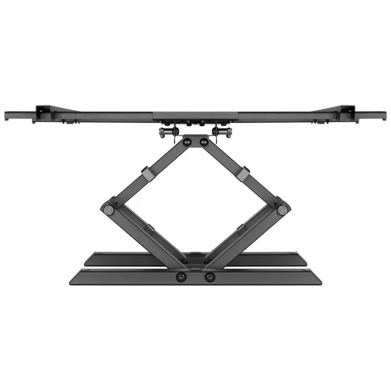 Supporto TV da parete Goobay Pro FULLMOTION (L) 60 kg 37–70