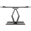 Supporto TV da parete Goobay Pro FULLMOTION (L) 60 kg 37–70