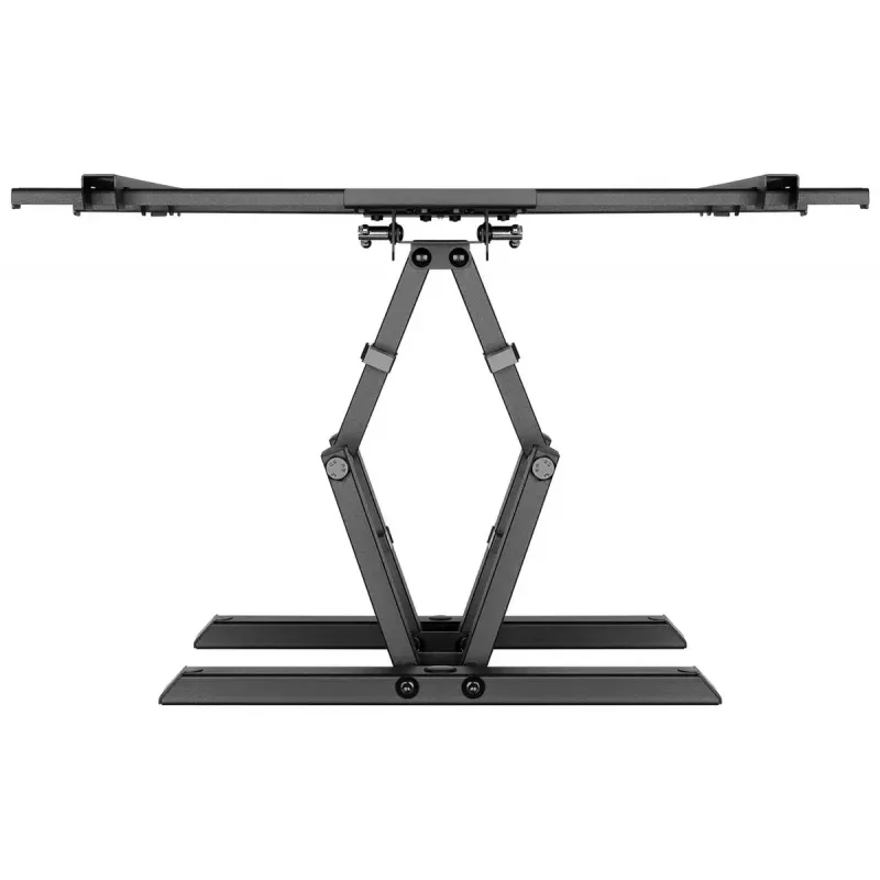 Supporto TV da parete Goobay Pro FULLMOTION (L) 60 kg 37–70