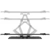 Supporto TV da parete Goobay Pro FULLMOTION (L) 60 kg 37–70