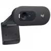 Webcam LOGITECH C505 Hd nero