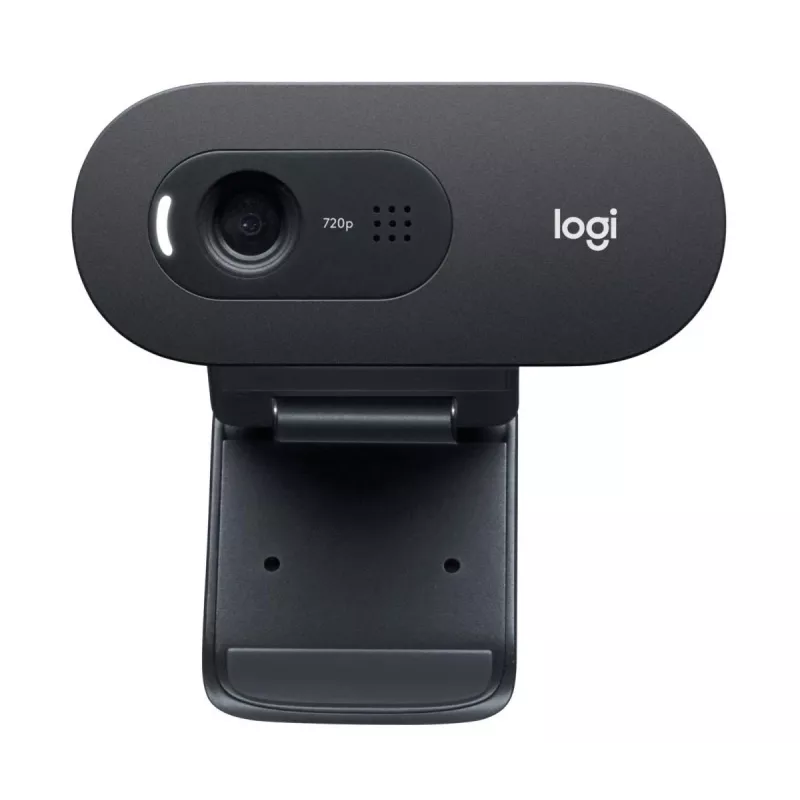 Webcam LOGITECH C505 Hd nero