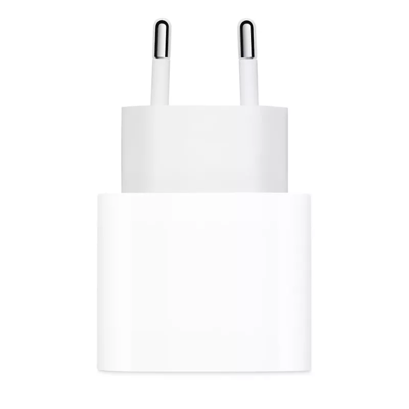 Alimentatore USB-C Apple 20 W (bulk)