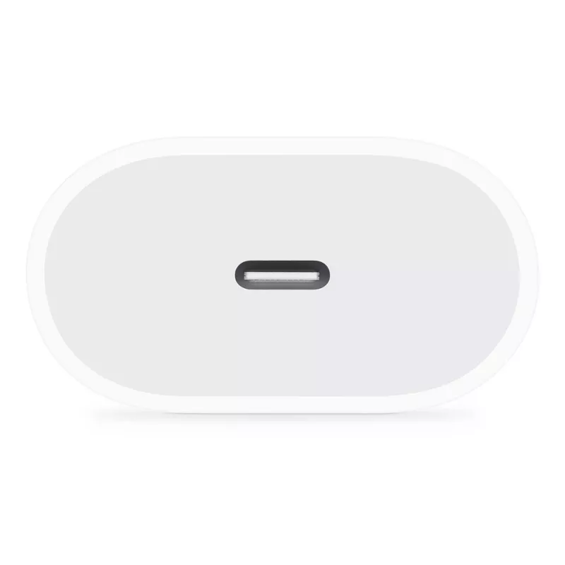Alimentatore USB-C Apple 20 W (bulk)