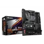 Scheda madre GIGABYTE B550 AORUS ELITE AX V2 ATX, AMD B550, Socket AM4, DDR4, 4 DIMM, Wi-Fi 6E, LAN 2.5Gb