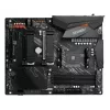 Scheda madre GIGABYTE B550 AORUS ELITE AX V2 ATX, AMD B550, Socket AM4, DDR4, 4 DIMM, Wi-Fi 6E, LAN 2.5Gb