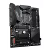 Scheda madre GIGABYTE B550 AORUS ELITE AX V2 ATX, AMD B550, Socket AM4, DDR4, 4 DIMM, Wi-Fi 6E, LAN 2.5Gb