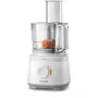 Robot da cucina Philips Daily Collection HR7320/00 700 W 2,1 L bianco