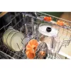 Robot da cucina Philips Daily Collection HR7320/00 700 W 2,1 L bianco
