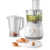 Robot da cucina Philips Daily Collection HR7320/00 700 W 2,1 L bianco