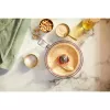 Robot da cucina Philips Daily Collection HR7320/00 700 W 2,1 L bianco