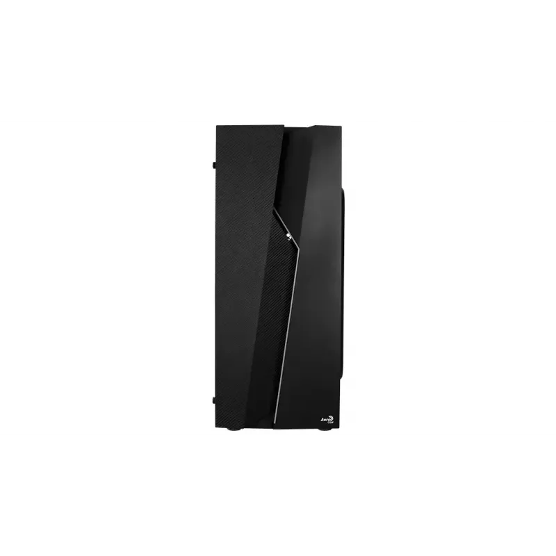 Case PC Aerocool Bolt Midi Tower nero