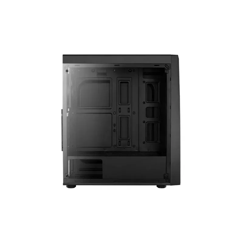 Case PC Aerocool Bolt Midi Tower nero