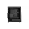 Case PC Aerocool Bolt Midi Tower nero
