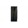 Case PC Aerocool Bolt Midi Tower nero