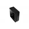 Case PC Aerocool Bolt Midi Tower nero
