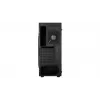 Case PC Aerocool Bolt Midi Tower nero