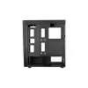 Case PC Aerocool Bolt Midi Tower nero