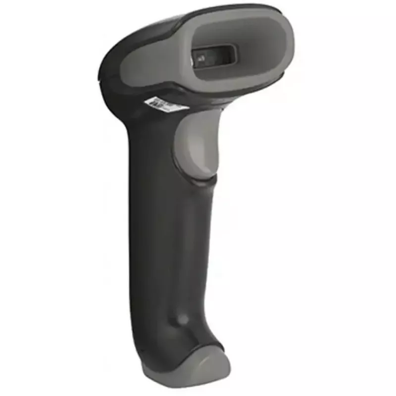 Lettore di codici a barre HONEYWELL Voyager Xp 1470g kit USB - Include scanner nero 1470g2d-2 e cavo USB Type A dritto 1.5m