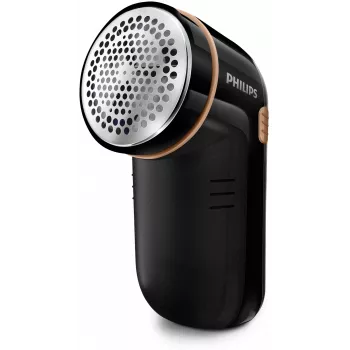 Rasacapelli Philips GC026/80, nero, alcalina, AA, 123 mm, 80 mm, 58 mm