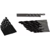 DeWALT DT71563 set di inserti per avvitatore, punte per trapano e seghe a tazza, 100 pezzi