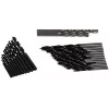 DeWALT DT71563 set di inserti per avvitatore, punte per trapano e seghe a tazza, 100 pezzi