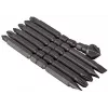 DeWALT DT71563 set di inserti per avvitatore, punte per trapano e seghe a tazza, 100 pezzi