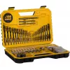 Set di punte DeWalt DT71563-QZ — 100 pz. per metallo, incl. punte per avvitatore e valigetta