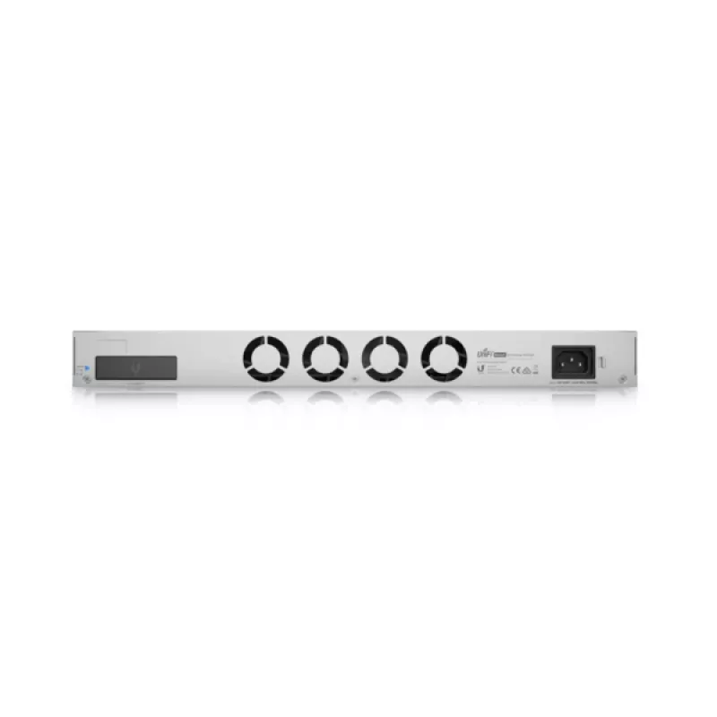 UBIQUITI NETWORKS Usw-enterprise-48-poe-eu Switch gestito Layer-3 con