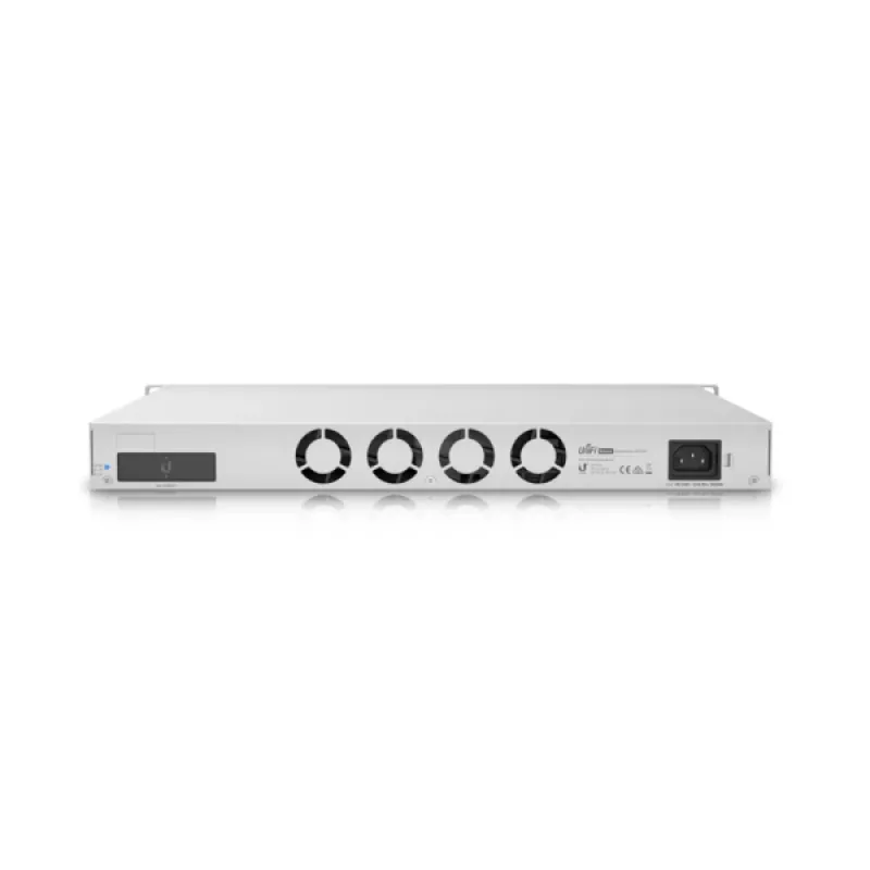 UBIQUITI NETWORKS Usw-enterprise-48-poe-eu Switch gestito Layer-3 con