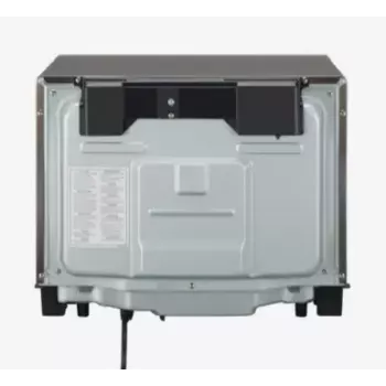 Microonde con grill Panasonic NN-CS88LBEPG 1000 W 31 L