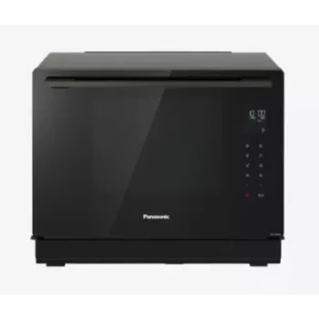 Microonde con grill Panasonic NN-CS88LBEPG 1000 W 31 L