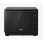 Microonde con grill Panasonic NN-CS88LBEPG 1000 W 31 L