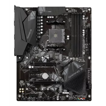 Scheda madre Gigabyte B550 Gaming X V2 AMD B550 Socket AM4 ATX