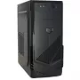 Case PC Inter-Tech B-30 Midi Tower nero