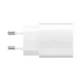 Samsung EP-TA800NWEGEU caricabatterie universale bianco AC ricarica rapida per interni